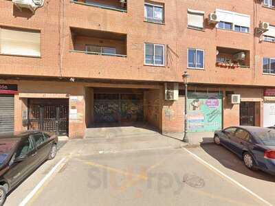 Gastrobar Sabor Brasileiro