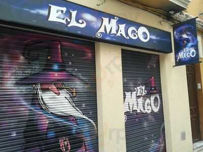 El Mago
