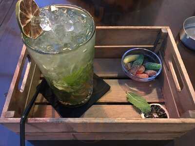 Mojito Cafe