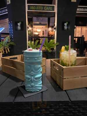 Mojito Cafe