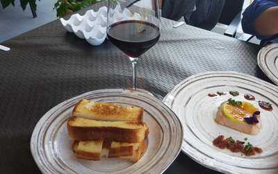 Restaurante Gs Voltasur