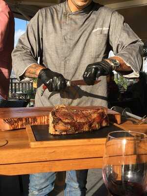 Restaurante Gs Voltasur