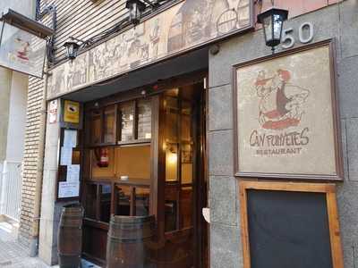 Can Punyetes