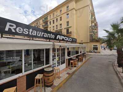 Restaurante Apolo