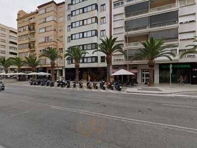 Pasteleria Austriaca