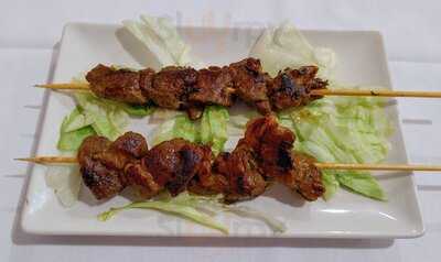 Restaurante Marrakech