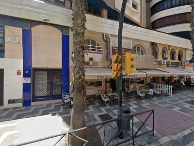 Restaurante Marrakech