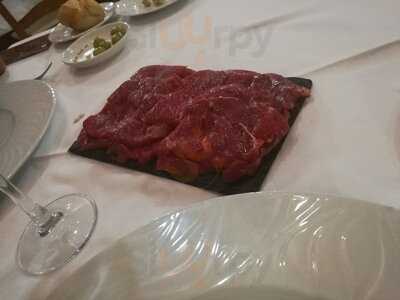 Meson Restaurante Los Perez