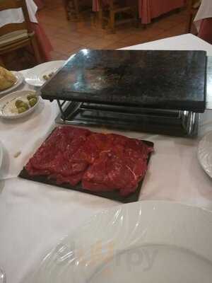 Meson Restaurante Los Perez