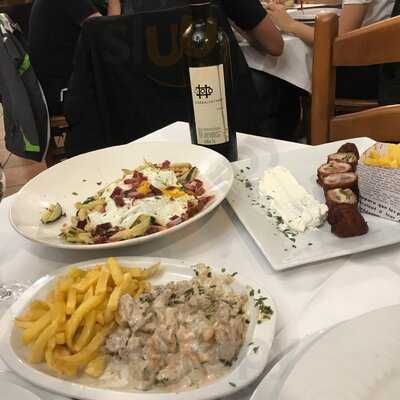 Meson Restaurante Los Perez