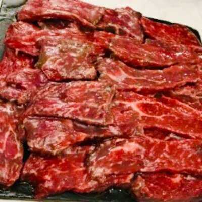 Meson Restaurante Los Perez