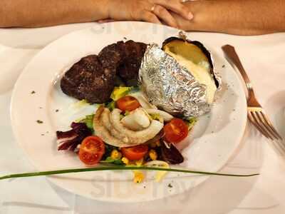 Meson Restaurante Los Perez