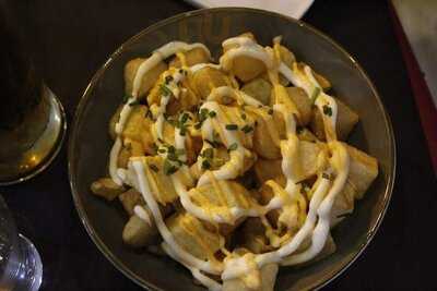 El Farolito De Benimaclet