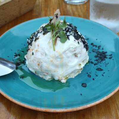 Restaurante El Columpio