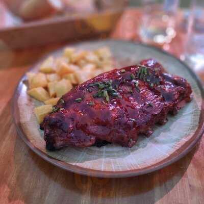 Restaurante El Columpio