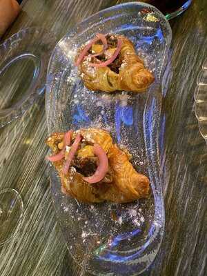 Restaurante El Columpio