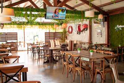 Restaurante El Columpio