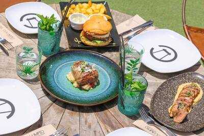 Restaurante El Columpio