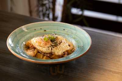 Restaurante El Columpio