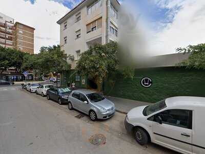 Restaurante El Columpio