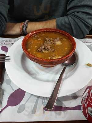 Las Hermanas De Los Ancares