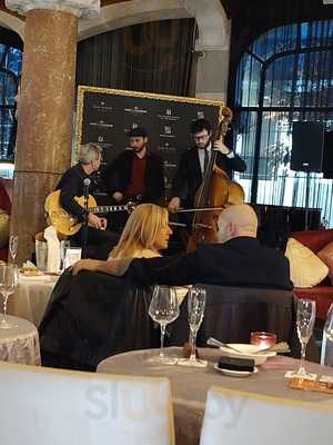 Café Vienés Jazz Club