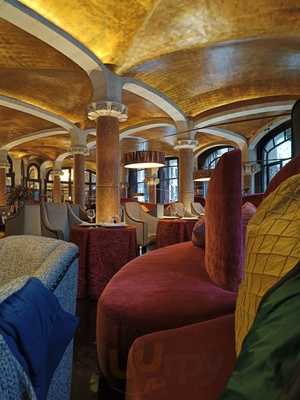 Café Vienés Jazz Club