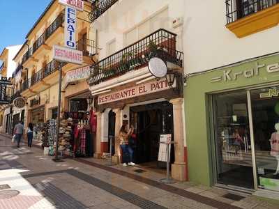 El Patio