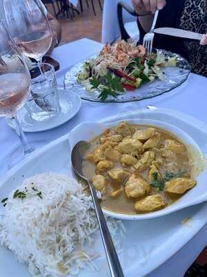 Dominion Beach Restaurant