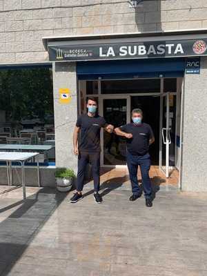 La Subasta