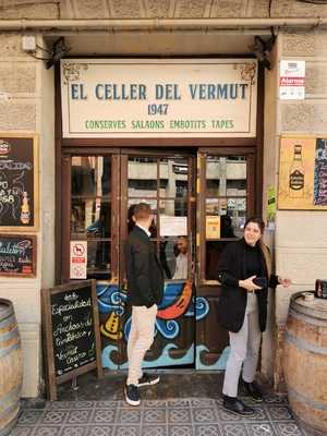 El Celler Del Vermut