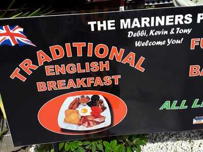 Mariners Pub
