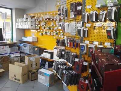 Establecimientos Perez Division Informatica Sl.