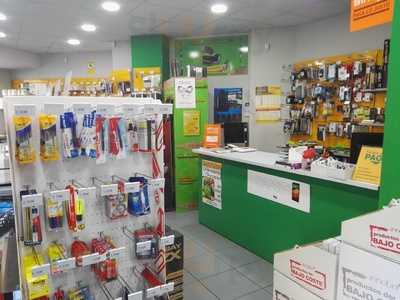 Establecimientos Perez Division Informatica Sl.