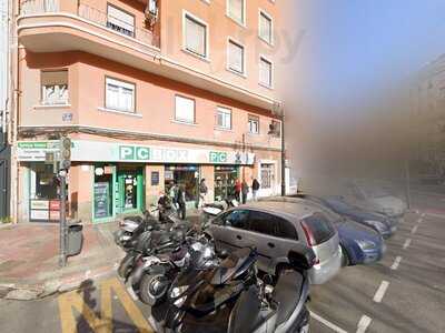 Establecimientos Perez Division Informatica Sl.