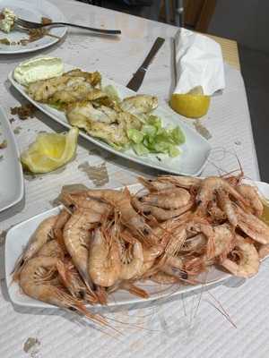 Freiduria Y Marisqueria Villalba