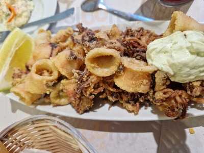 Freiduria Y Marisqueria Villalba