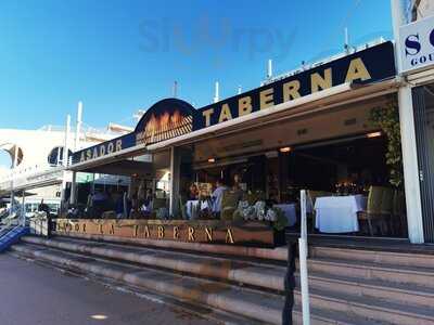 Asador La Taberna Alicante