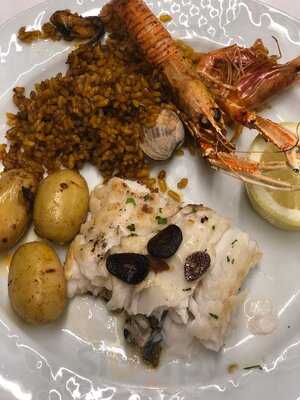 Asador La Taberna Alicante