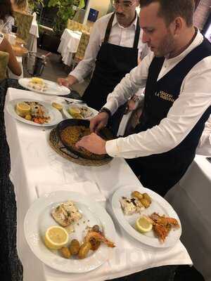 Asador La Taberna Alicante