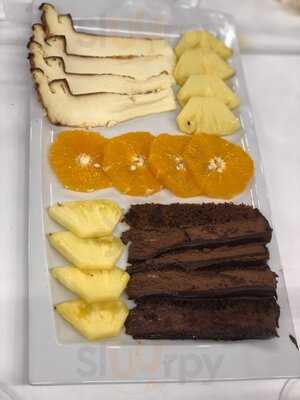 Asador La Taberna Alicante