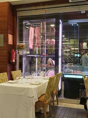 Asador La Taberna Alicante