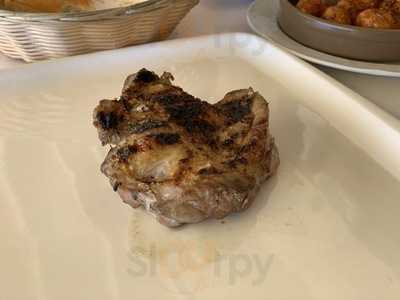 Asador La Taberna Alicante