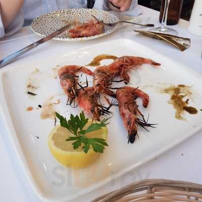 Asador La Taberna Alicante