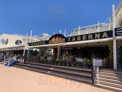 Asador La Taberna Alicante