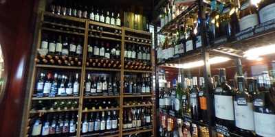 Asador La Taberna Alicante