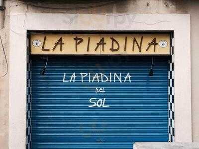 La Piadina Del Sol