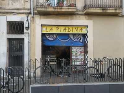 La Piadina Del Sol