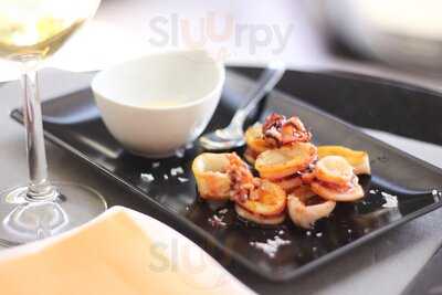 Sibrasada Restaurante