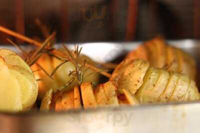 Sibrasada Restaurante